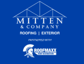 Melissa Mitten - Mitten and Company - Roofing