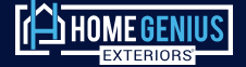 Ryne Jones - Home Genius Exteriors Inc - Roofing